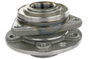 Mevotech Supreme Wheel Bearing and Hub Assembly H513192 - view 3
