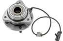 Mevotech Supreme Wheel Bearing and Hub Assembly H513200 - view 2