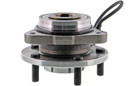 Mevotech Supreme Wheel Bearing and Hub Assembly H513200 - view 3