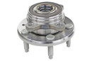 Mevotech BXT Wheel Bearing and Hub Assembly H513223 - view 3