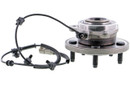 Mevotech Supreme Wheel Bearing and Hub Assembly H513234 - view 3