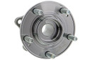 Mevotech Supreme Wheel Bearing and Hub Assembly H513256