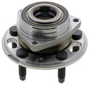 Mevotech Supreme Wheel Bearing and Hub Assembly H513288HW - view 3