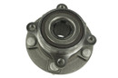Mevotech Supreme Wheel Bearing and Hub Assembly H513300 - view 2