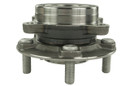 Mevotech Supreme Wheel Bearing and Hub Assembly H513300 - view 3
