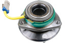 Mevotech Supreme Wheel Bearing and Hub Assembly H513304 - view 2
