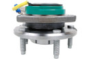 Mevotech Supreme Wheel Bearing and Hub Assembly H513304 - view 3