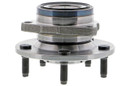 Mevotech Supreme Wheel Bearing and Hub Assembly H515006 - view 3