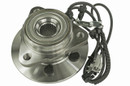 Mevotech Supreme Wheel Bearing and Hub Assembly H515009 - view 2