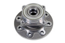 Mevotech Supreme Wheel Bearing and Hub Assembly H515012 - view 2
