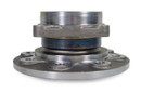 Mevotech Supreme Wheel Bearing and Hub Assembly H515012 - view 3