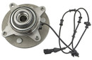 Mevotech Supreme Wheel Bearing and Hub Assembly H515043 - view 2