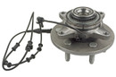 Mevotech Supreme Wheel Bearing and Hub Assembly H515043 - view 3