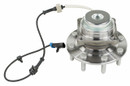 Mevotech Supreme Wheel Bearing and Hub Assembly H515060 - view 2