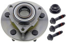 Mevotech Supreme Wheel Bearing and Hub Assembly H515072HW - view 5