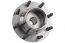 Mevotech Supreme Wheel Bearing and Hub Assembly H515076