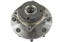 Mevotech Supreme Wheel Bearing and Hub Assembly H515076 - view 2