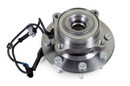 Mevotech Supreme Wheel Bearing and Hub Assembly H515088 - view 2