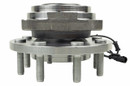 Mevotech BXT Wheel Bearing and Hub Assembly H515148 - view 3