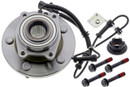 Mevotech Supreme Wheel Bearing and Hub Assembly H515150HW - view 5