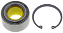 Mevotech Supreme Wheel Bearing H517009 - view 4