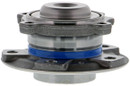 Mevotech Supreme Wheel Bearing and Hub Assembly MB10301 - view 3