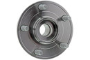 Mevotech Supreme Wheel Bearing and Hub Assembly MB25309