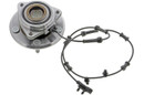 Mevotech Supreme Wheel Bearing and Hub Assembly MB25309 - view 2