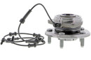 Mevotech Supreme Wheel Bearing and Hub Assembly MB25309 - view 3