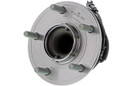 Mevotech Supreme Wheel Bearing and Hub Assembly MB25311