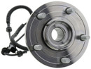 Mevotech Supreme Wheel Bearing and Hub Assembly MB25316 - view 2
