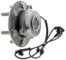 Mevotech Supreme Wheel Bearing and Hub Assembly MB25327