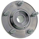 Mevotech Supreme Wheel Hub Repair Kit MB25331 - view 2