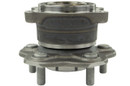 Mevotech Supreme Wheel Bearing and Hub Assembly MB30303 - view 3