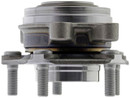 Mevotech Supreme Wheel Bearing and Hub Assembly MB30333 - view 5