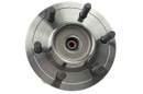 Mevotech Supreme Wheel Bearing and Hub Assembly MB40311