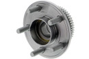 Mevotech Supreme Wheel Bearing and Hub Assembly MB40318
