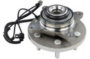 Mevotech Supreme Wheel Bearing and Hub Assembly MB40321 - view 2