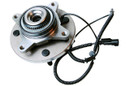 Mevotech Supreme Wheel Bearing and Hub Assembly MB40325 - view 2