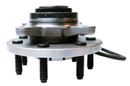 Mevotech Supreme Wheel Bearing and Hub Assembly MB40325 - view 3