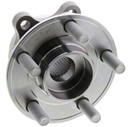 Mevotech Supreme Wheel Bearing and Hub Assembly MB40329 - view 2
