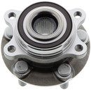 Mevotech Supreme Wheel Bearing and Hub Assembly MB40329 - view 4