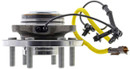 Mevotech Supreme Wheel Bearing and Hub Assembly MB40335 - view 5