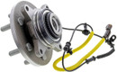 Mevotech Supreme Wheel Bearing and Hub Assembly MB40336