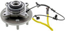 Mevotech Supreme Wheel Bearing and Hub Assembly MB40336 - view 3