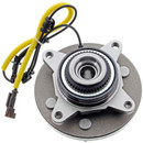 Mevotech Supreme Wheel Bearing and Hub Assembly MB40336 - view 4