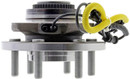 Mevotech Supreme Wheel Bearing and Hub Assembly MB40336 - view 5