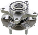 Mevotech Supreme Wheel Bearing and Hub Assembly MB40338 - view 3