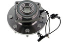 Mevotech Supreme Wheel Bearing and Hub Assembly MB50307 - view 2