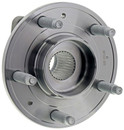 Mevotech Supreme Wheel Bearing and Hub Assembly MB50313 - view 2
